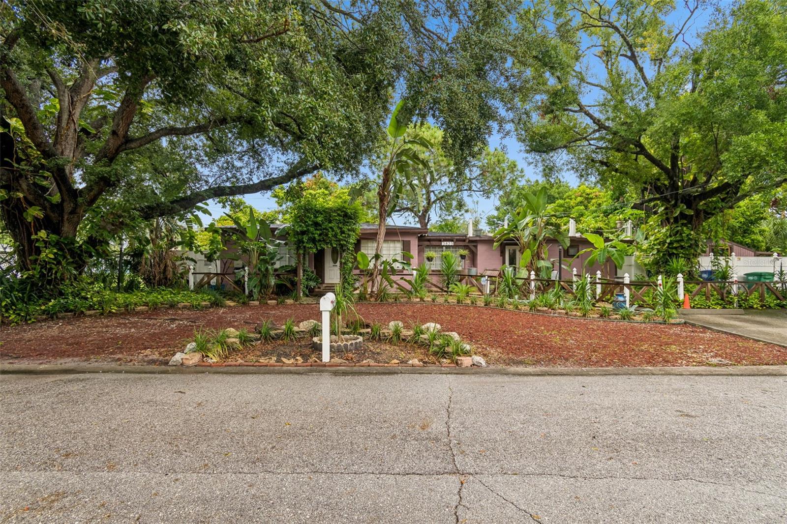 3823 W LEMON STREET