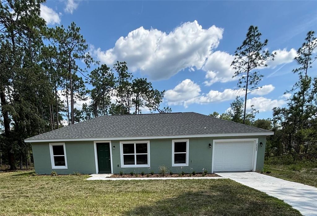 Photo of 24202 NW Aspen Lane, Dunnellon, FL 34432 (MLS # A4652326)
