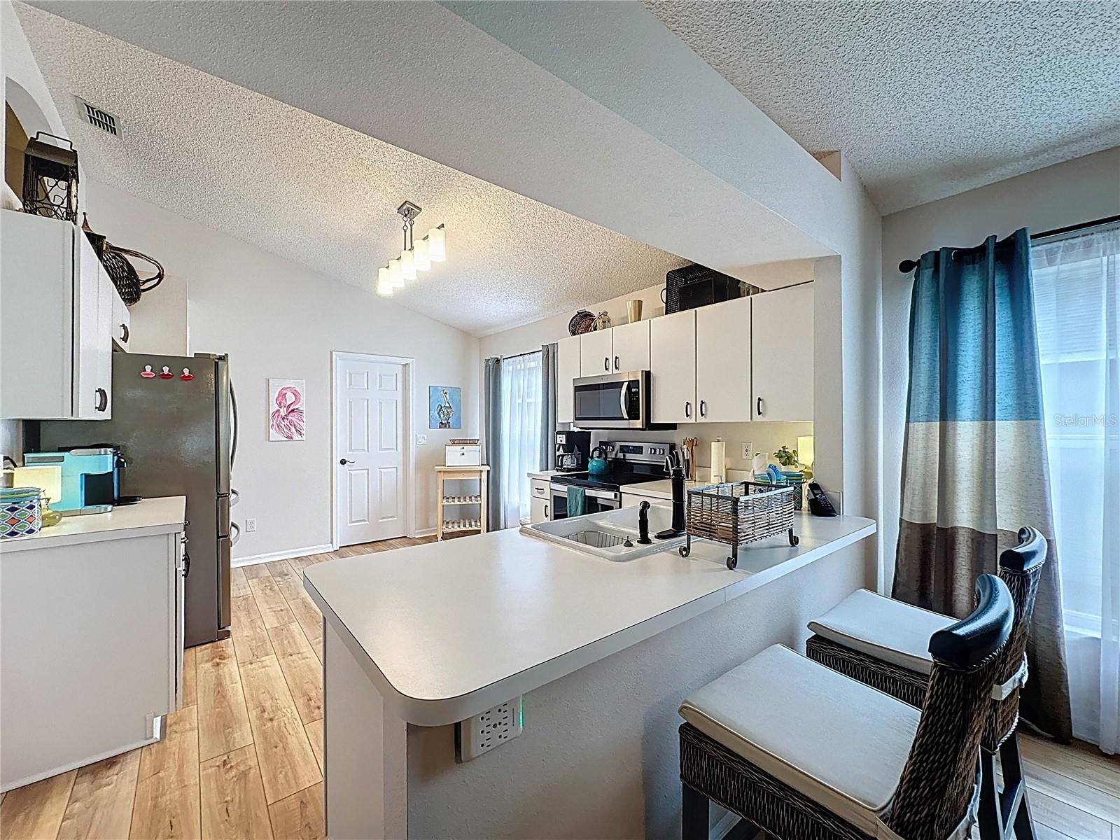 KINGS RIDGE - Residential