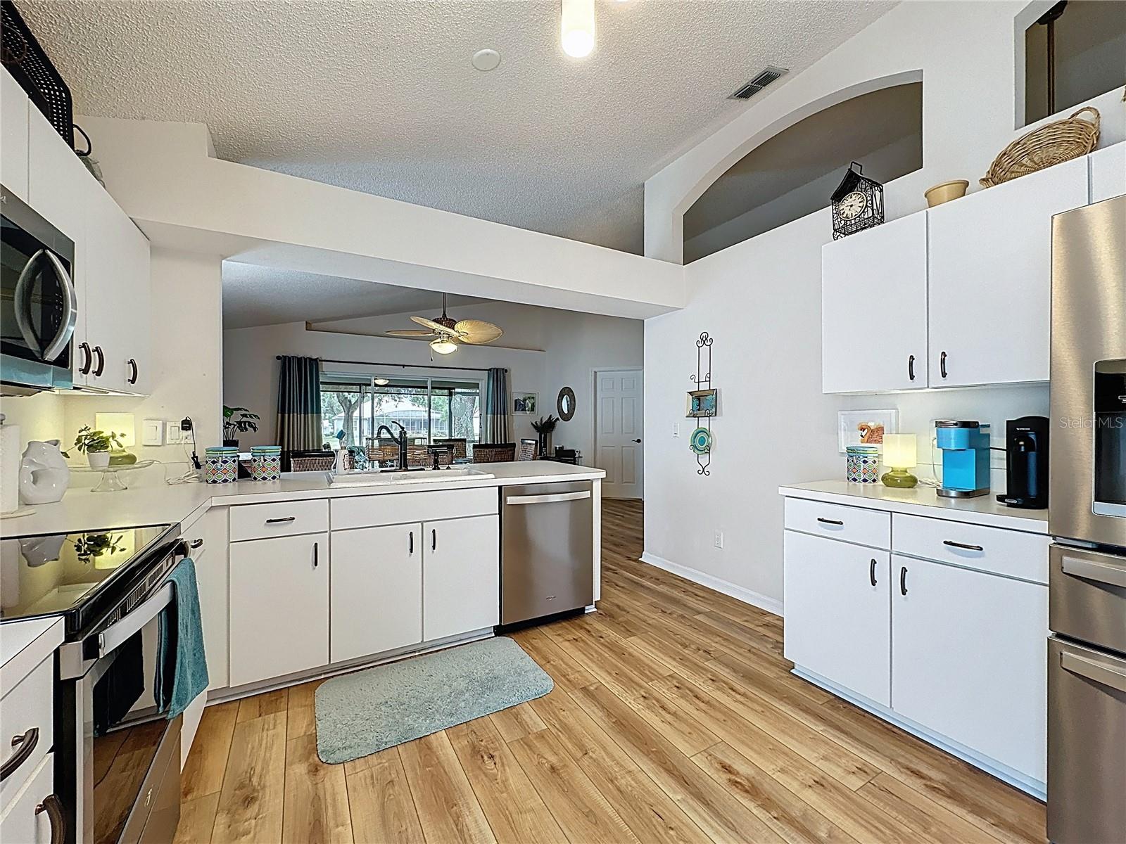 KINGS RIDGE - Residential