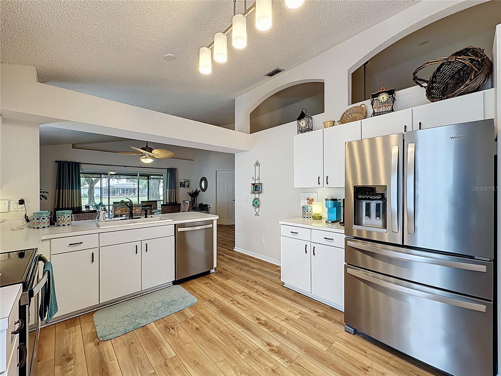 KINGS RIDGE - Residential