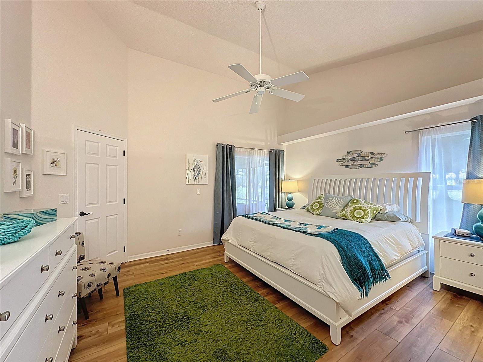 KINGS RIDGE - Residential