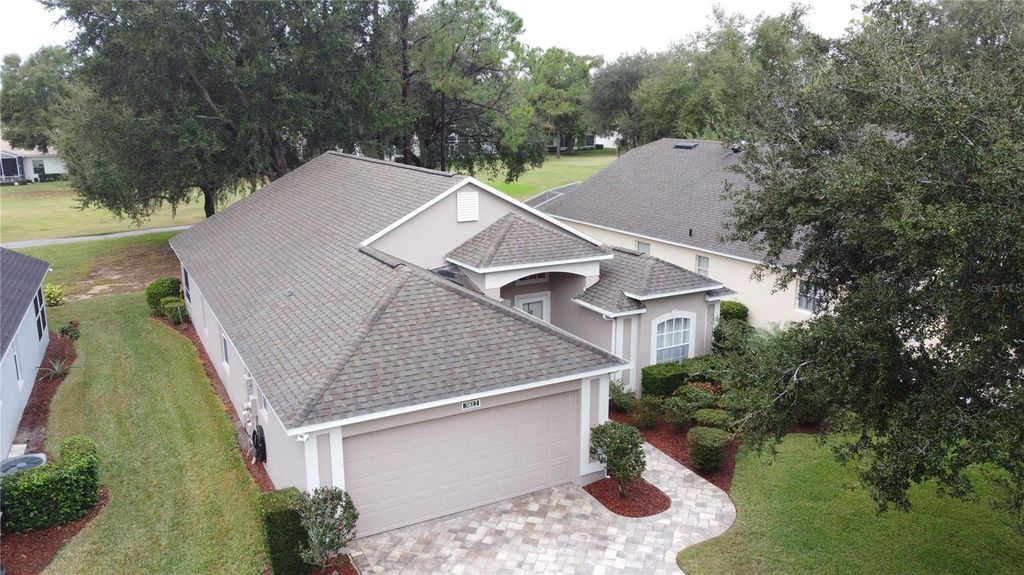 Photo of 3812 Doune Way, Clermont, FL 34711 (MLS # G5105123)