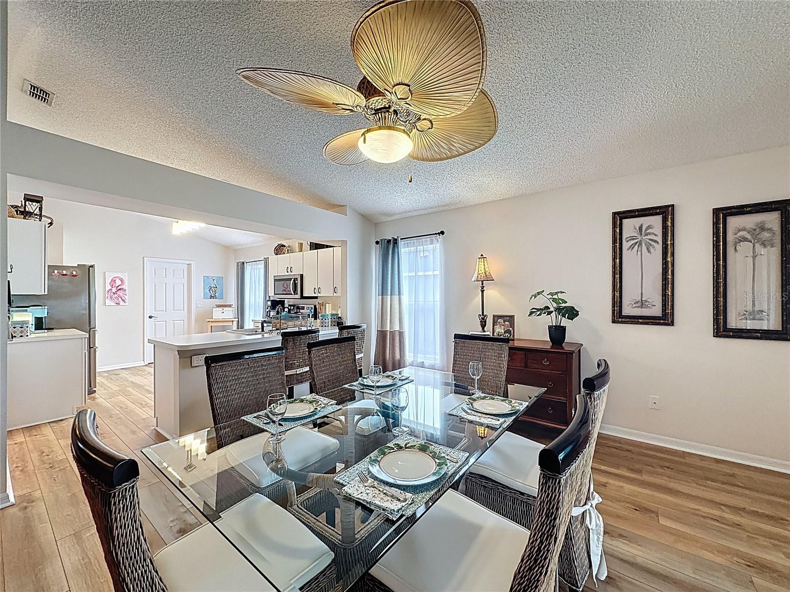 KINGS RIDGE - Residential