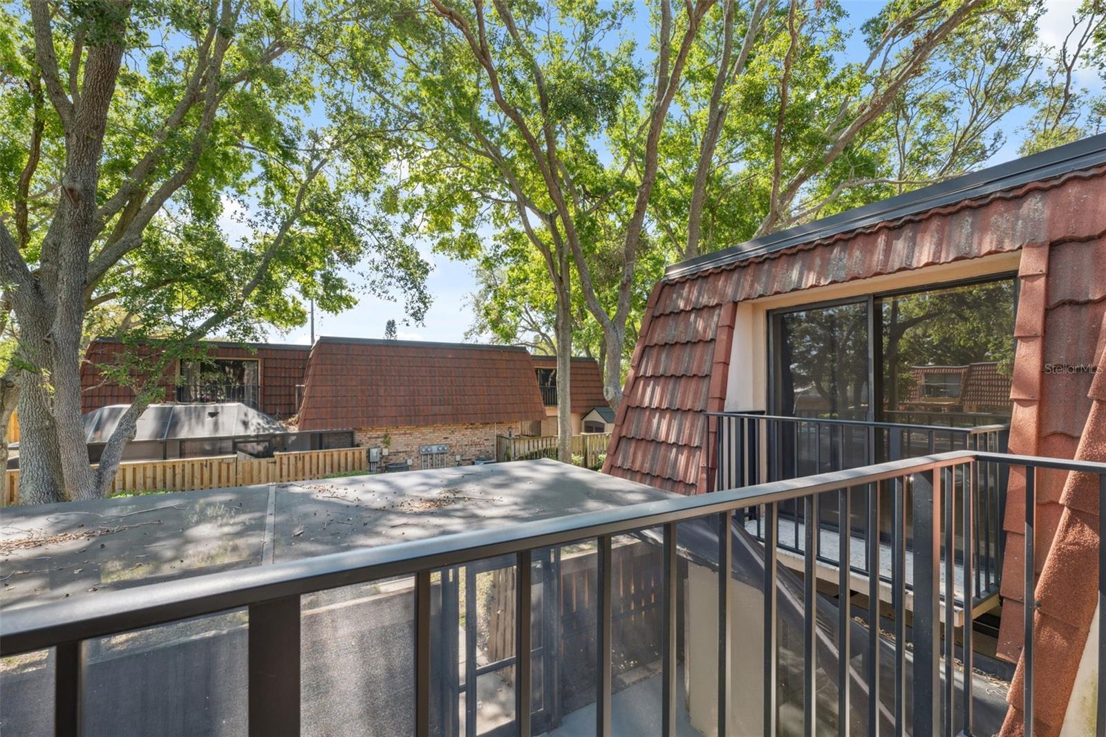 WEDGE WOOD OF PALM HARBOR - Residential