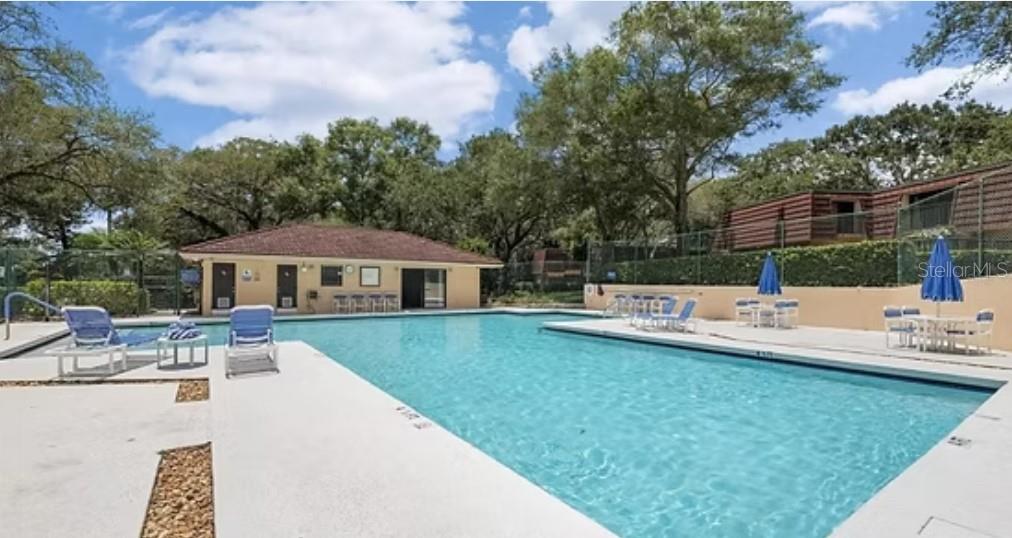 WEDGE WOOD OF PALM HARBOR - Residential