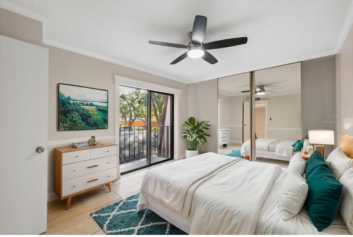 WEDGE WOOD OF PALM HARBOR - Residential