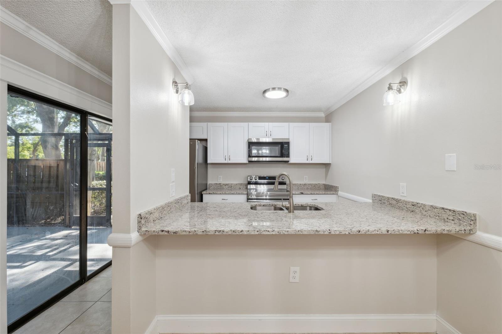 WEDGE WOOD OF PALM HARBOR - Residential