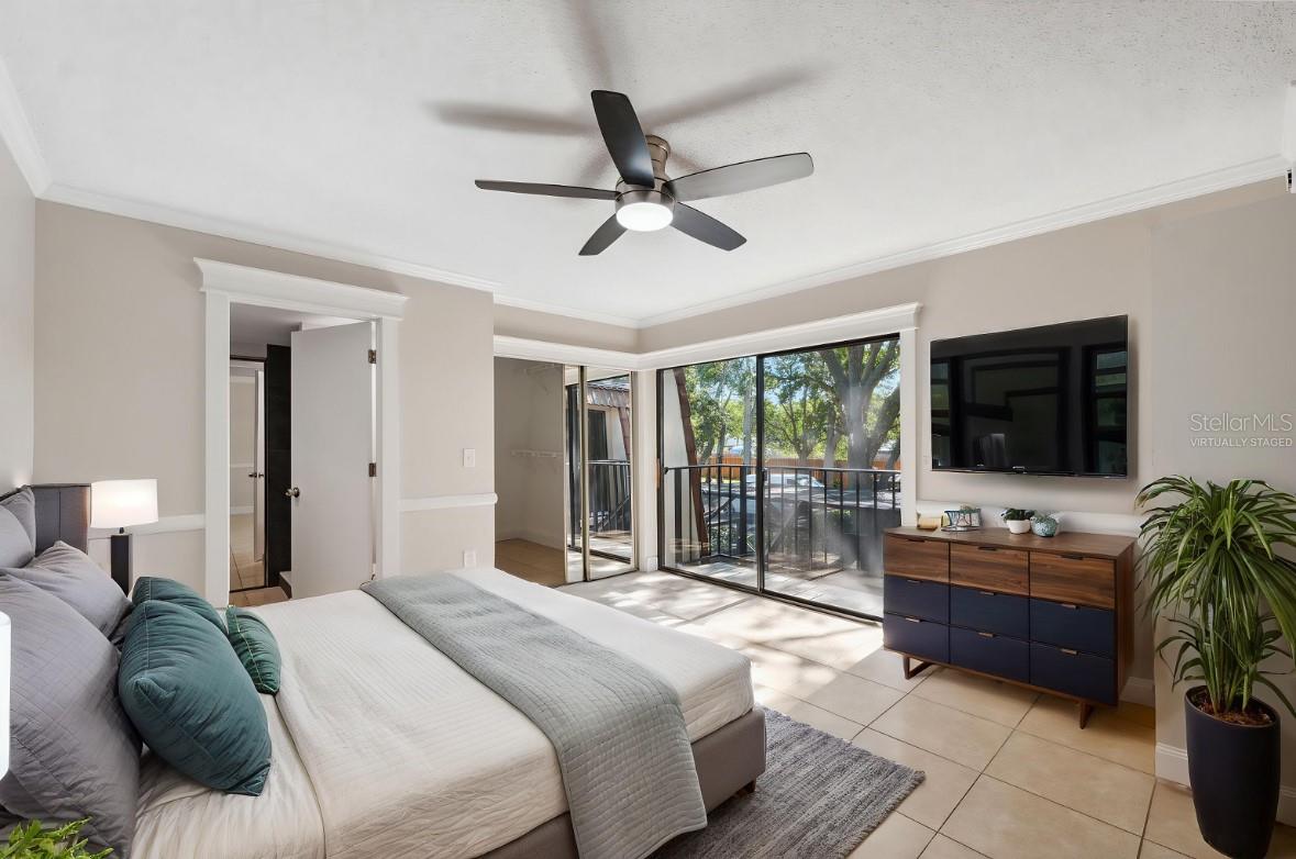 WEDGE WOOD OF PALM HARBOR - Residential