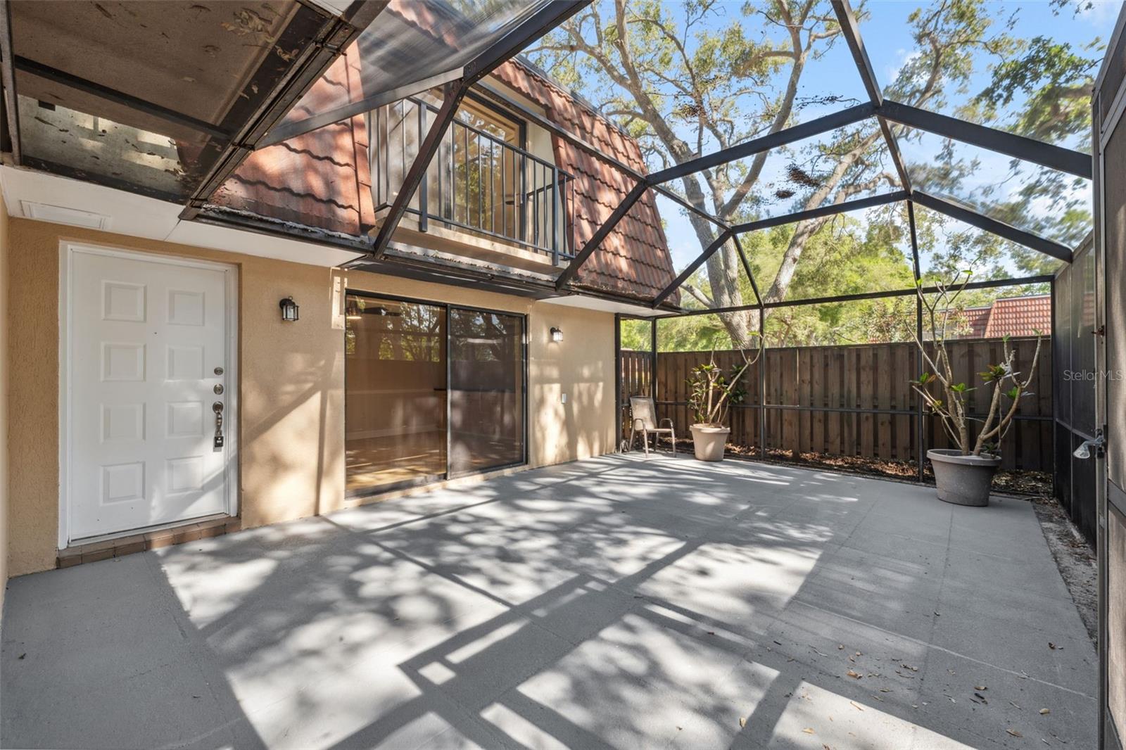 WEDGE WOOD OF PALM HARBOR - Residential