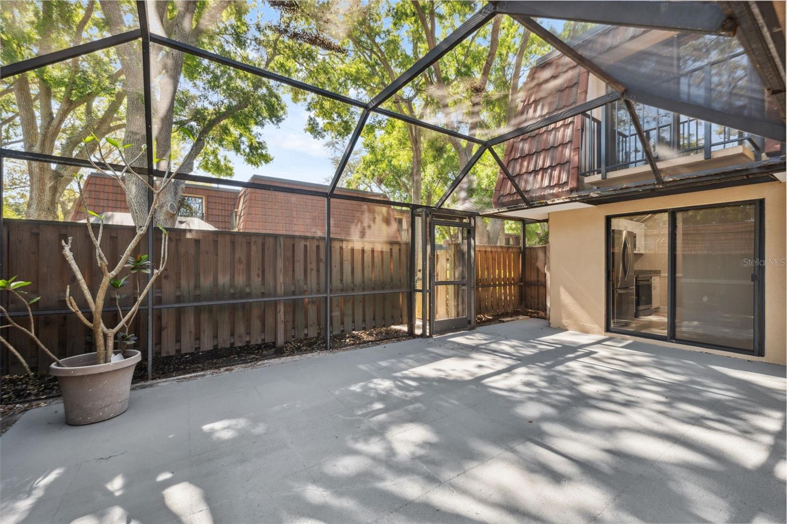 WEDGE WOOD OF PALM HARBOR - Residential