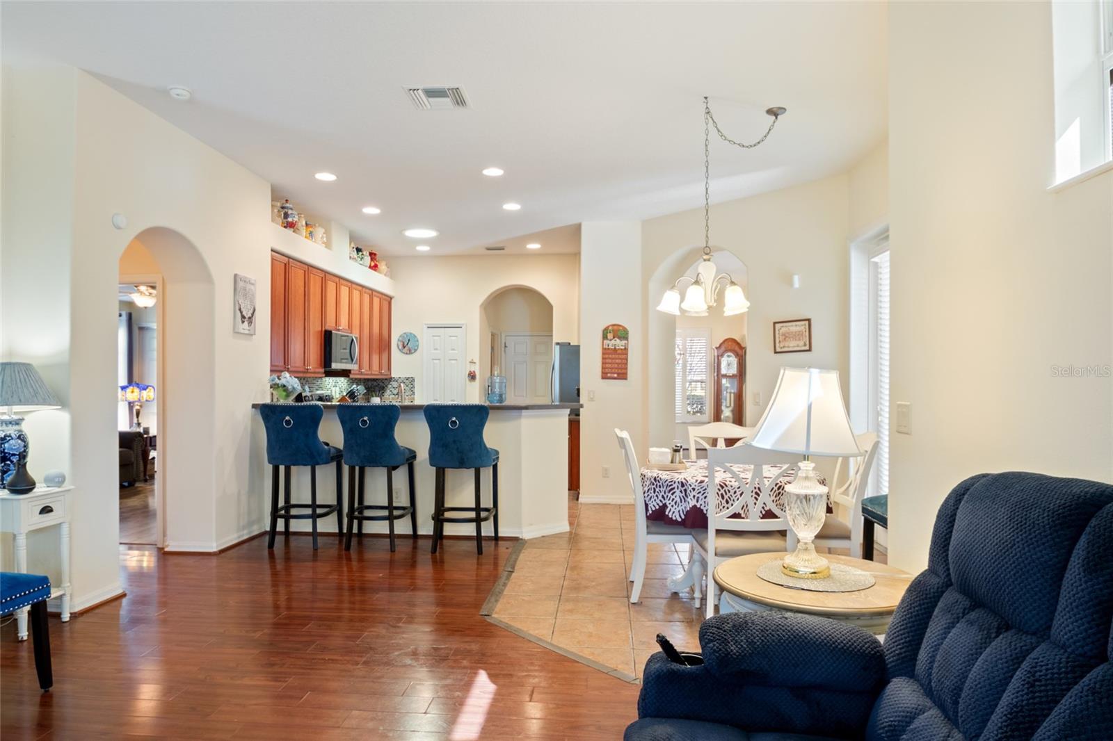 LEESBURG LEGACY LEESBURG UNIT 06 - Residential