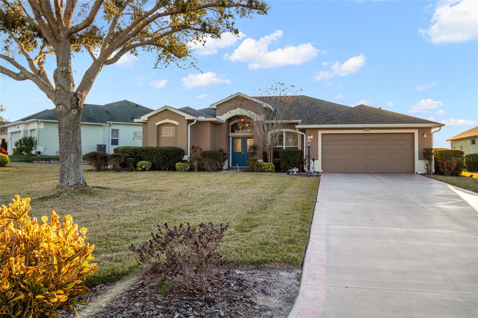 LEESBURG LEGACY LEESBURG UNIT 06 - Residential