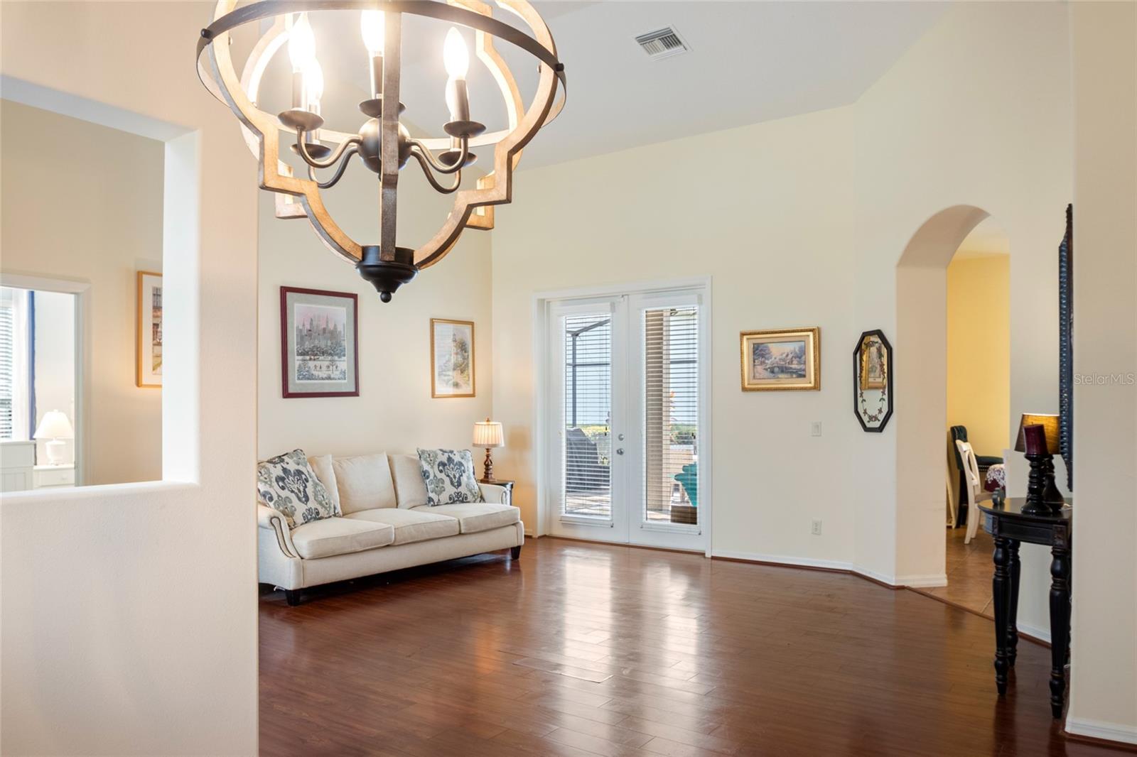 LEESBURG LEGACY LEESBURG UNIT 06 - Residential