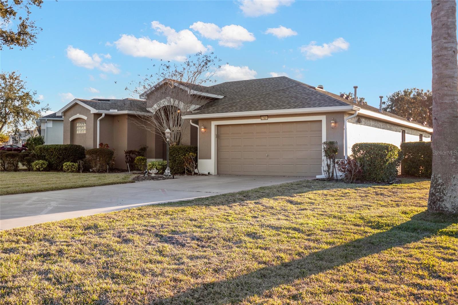 LEESBURG LEGACY LEESBURG UNIT 06 - Residential