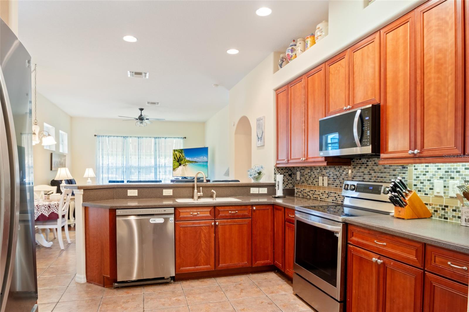 LEESBURG LEGACY LEESBURG UNIT 06 - Residential