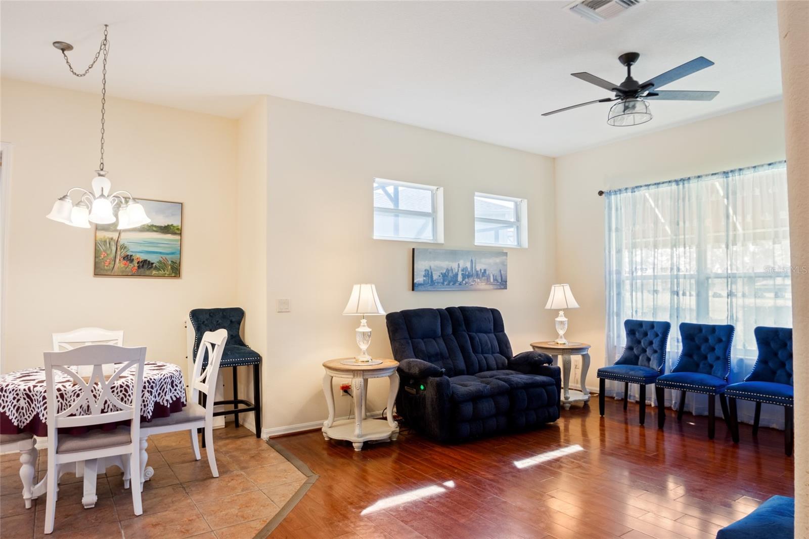 LEESBURG LEGACY LEESBURG UNIT 06 - Residential