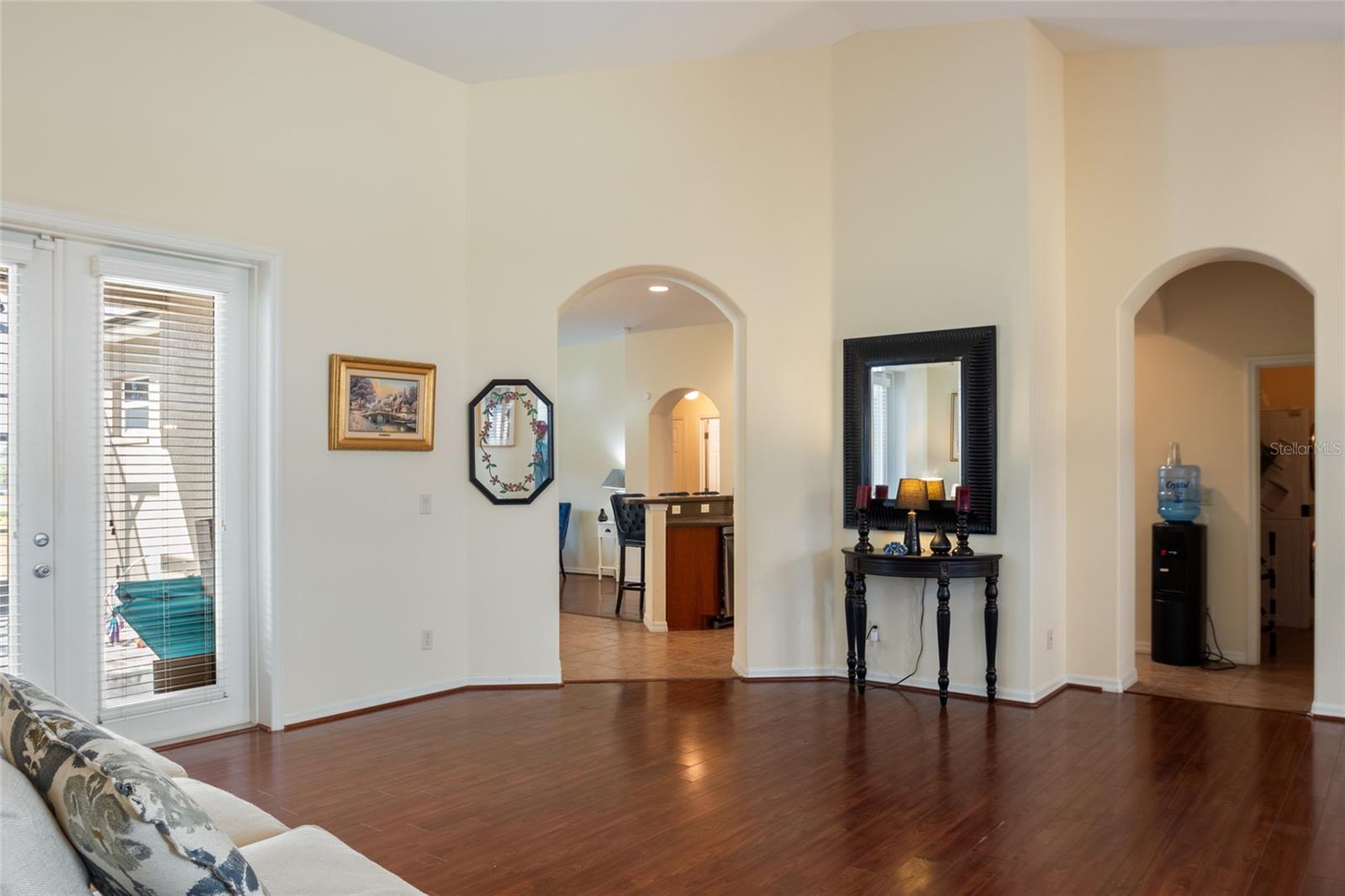 LEESBURG LEGACY LEESBURG UNIT 06 - Residential