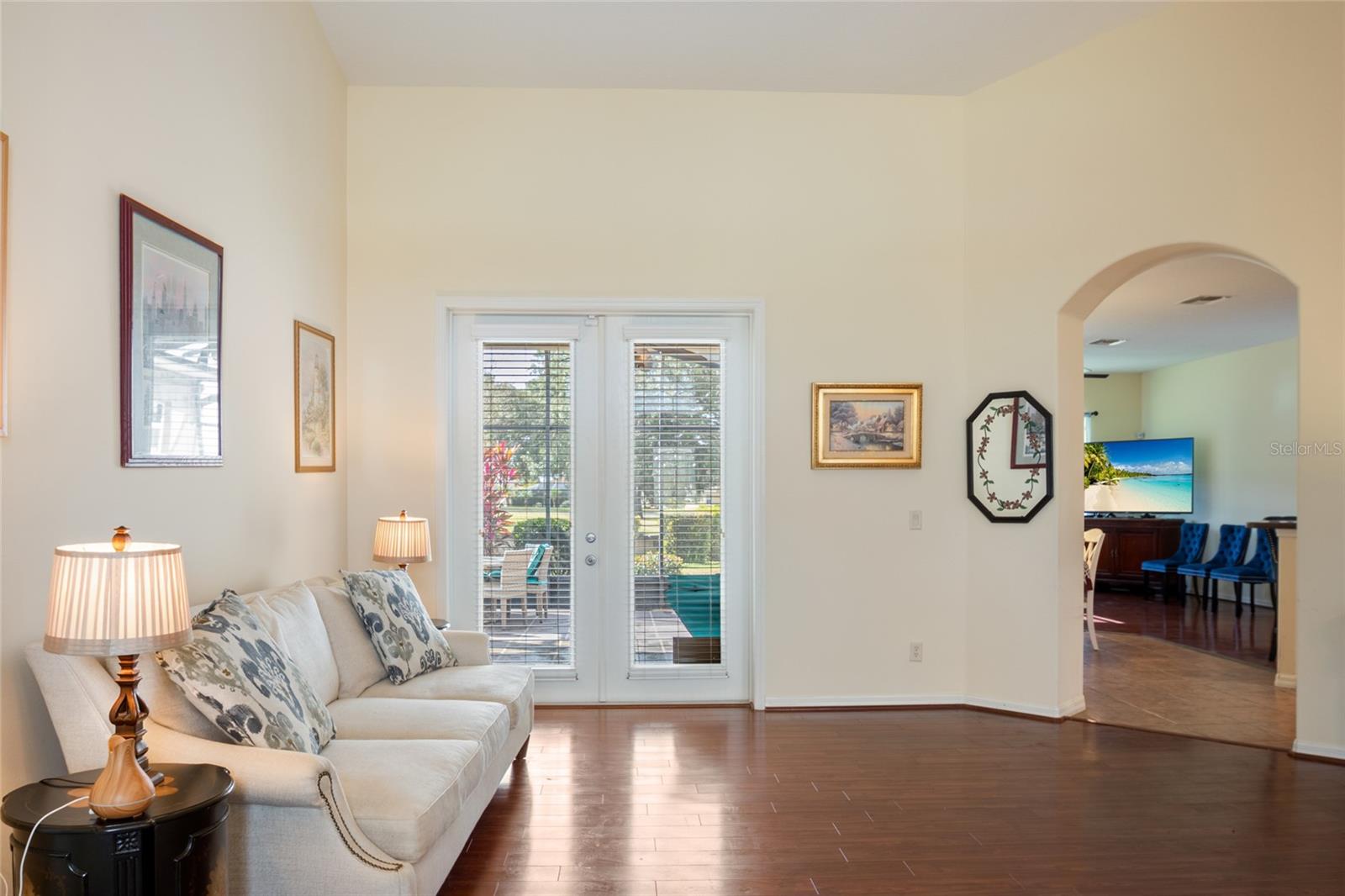 LEESBURG LEGACY LEESBURG UNIT 06 - Residential