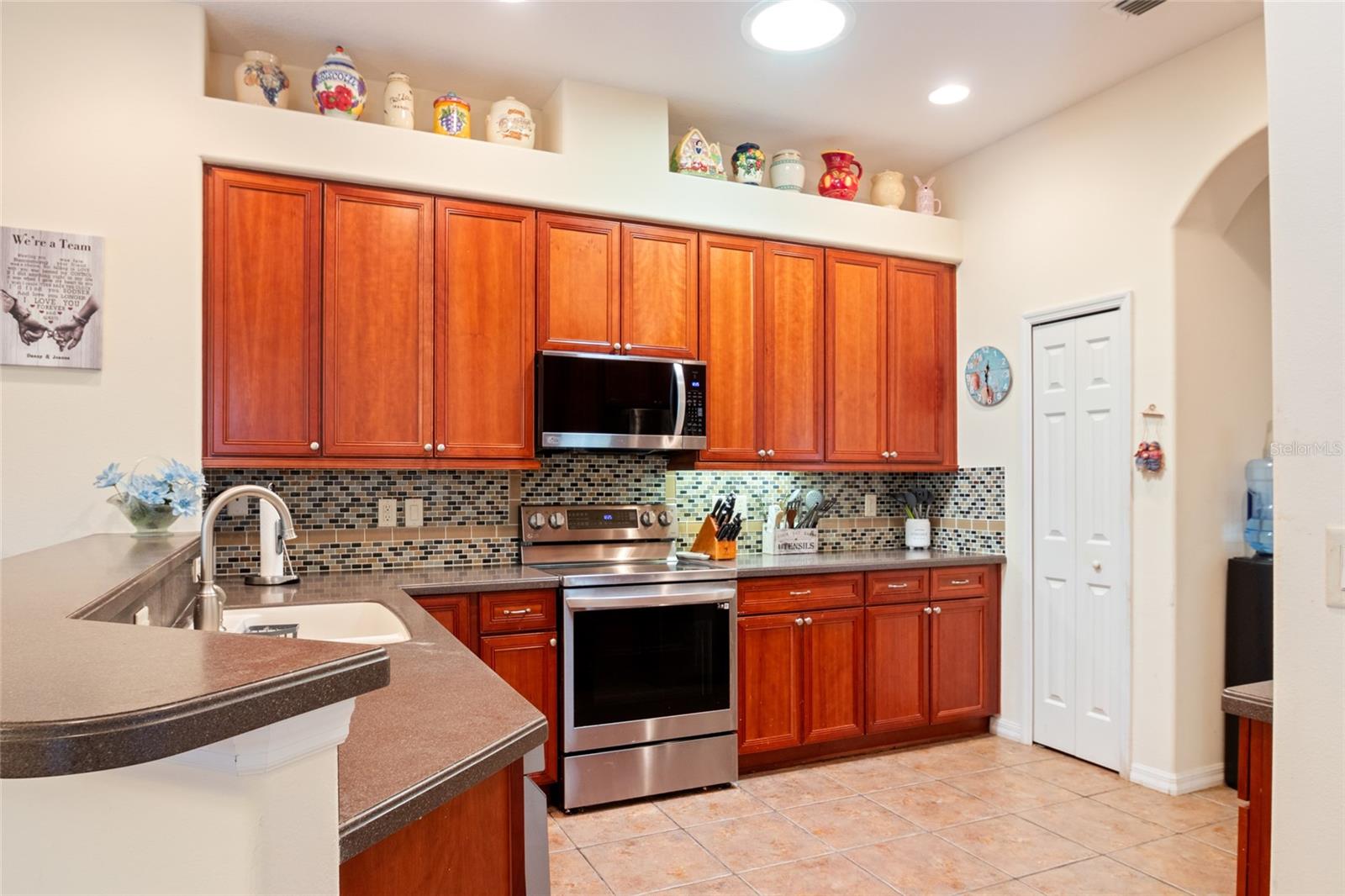 LEESBURG LEGACY LEESBURG UNIT 06 - Residential