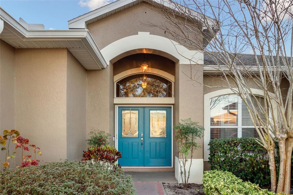 Photo of 27601 Country Stone Court, Leesburg, FL 34748 (MLS # G5107236)