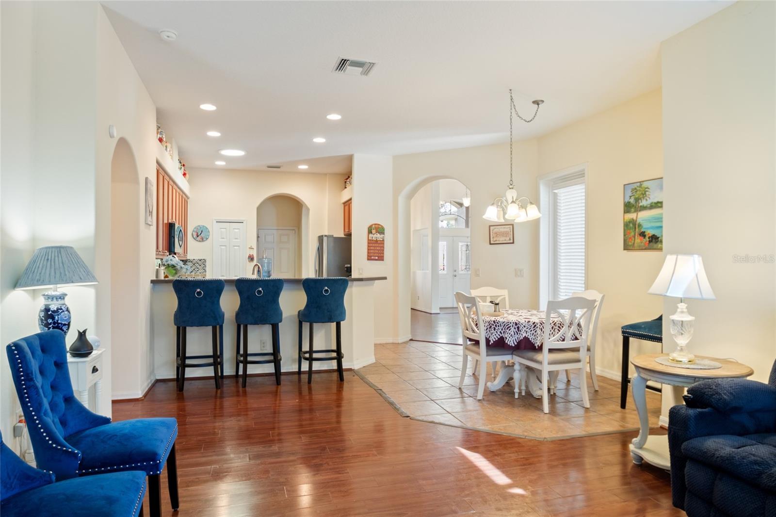 LEESBURG LEGACY LEESBURG UNIT 06 - Residential