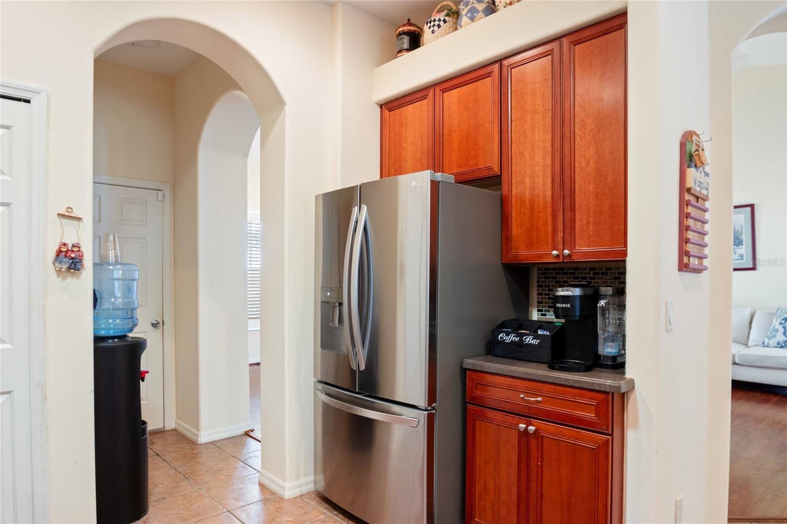 LEESBURG LEGACY LEESBURG UNIT 06 - Residential