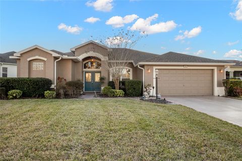 Photo of 27601 Country Stone Court, Leesburg, FL 34748 (MLS # G5107236)