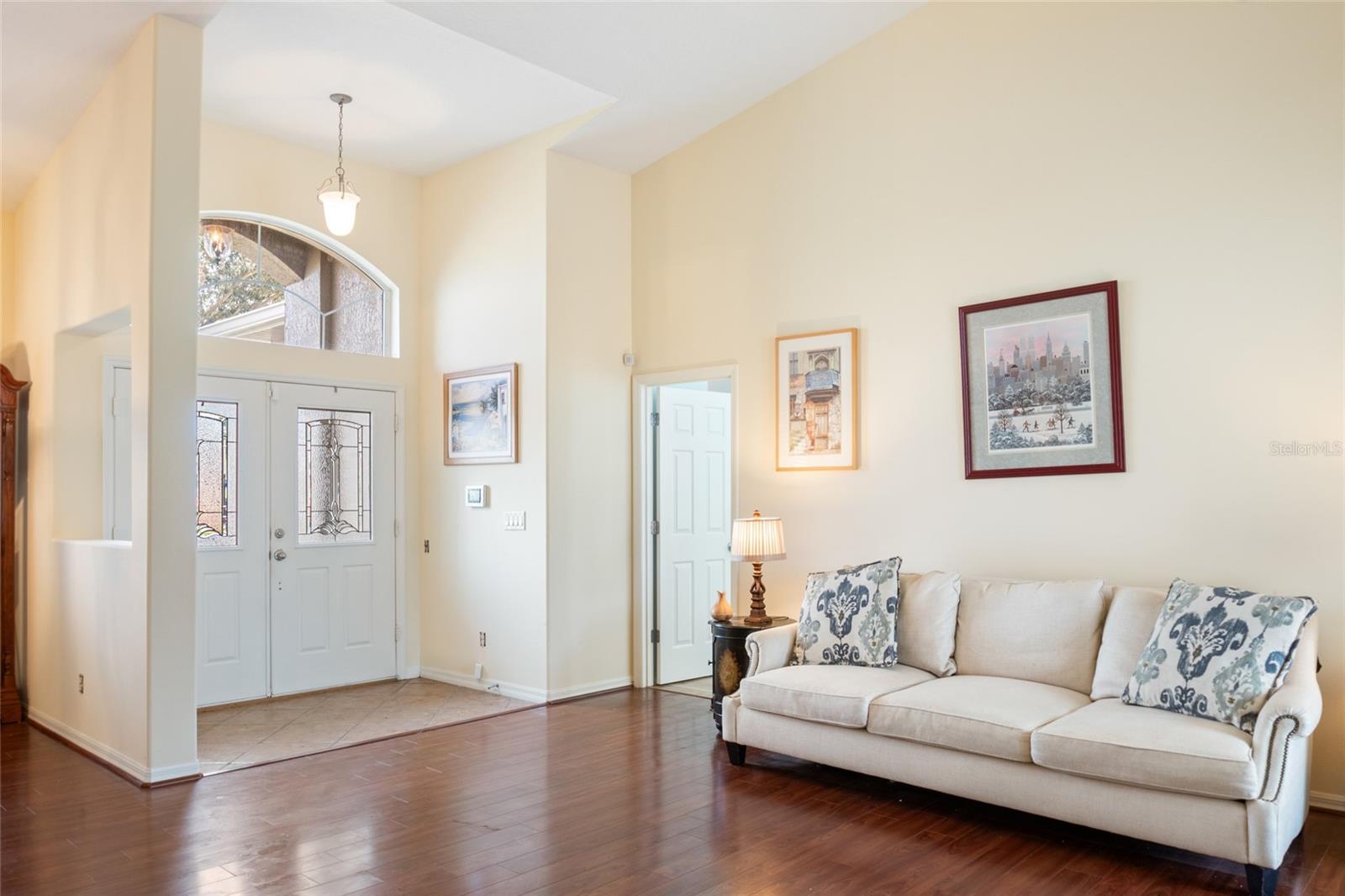 LEESBURG LEGACY LEESBURG UNIT 06 - Residential