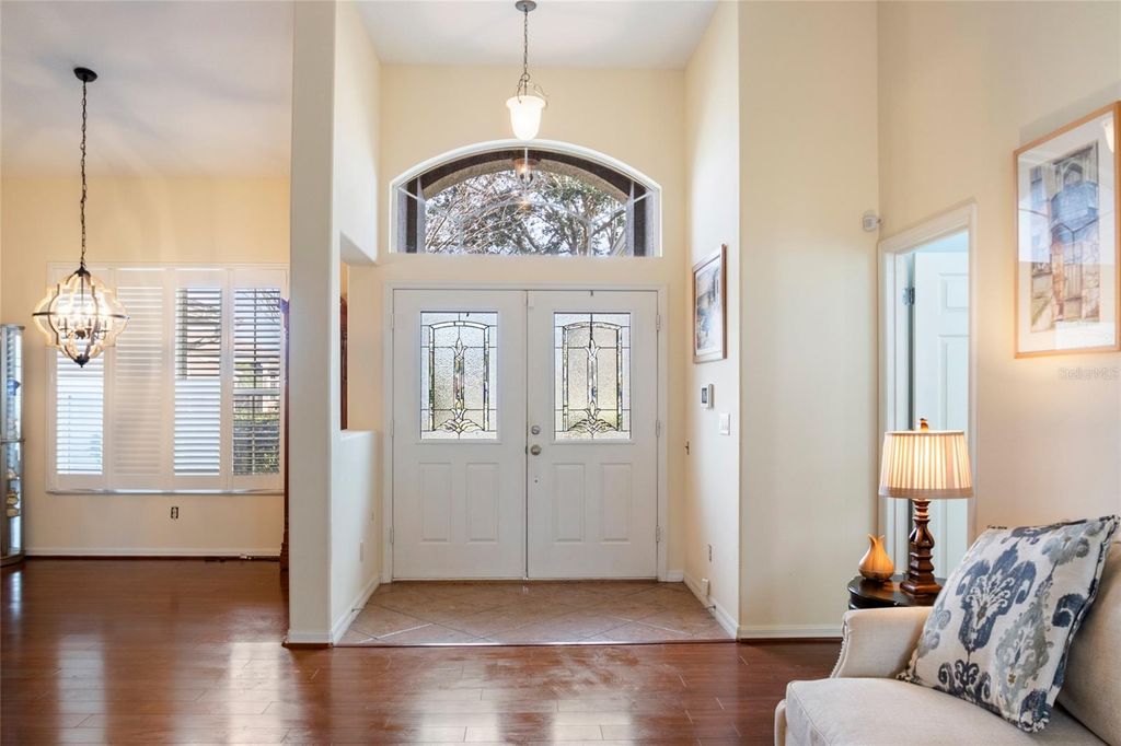 Photo of 27601 Country Stone Court, Leesburg, FL 34748 (MLS # G5107236)