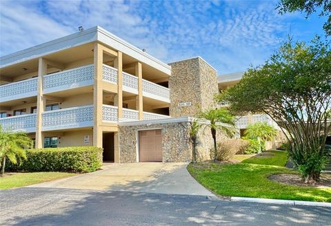 Photo of 5080 Locust Street NE #219, St Petersburg, FL 33703 (MLS # O6407956)