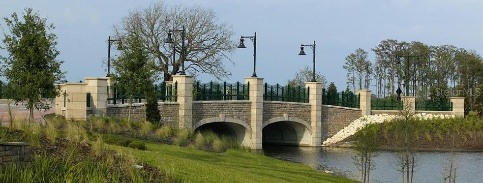 EAGLE CRK PH 01A - Residential