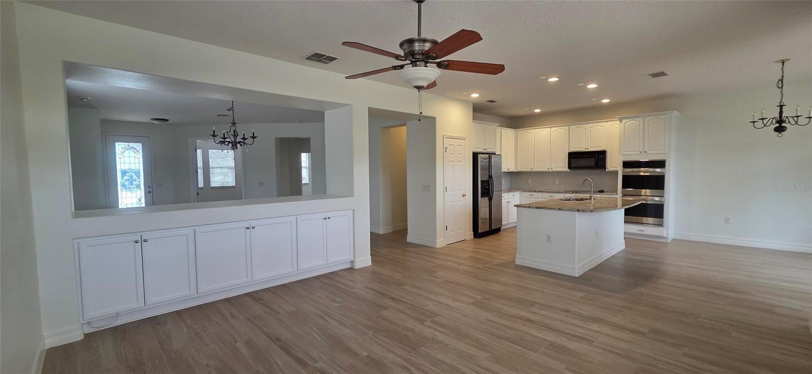 EAGLE CRK PH 01A - Residential