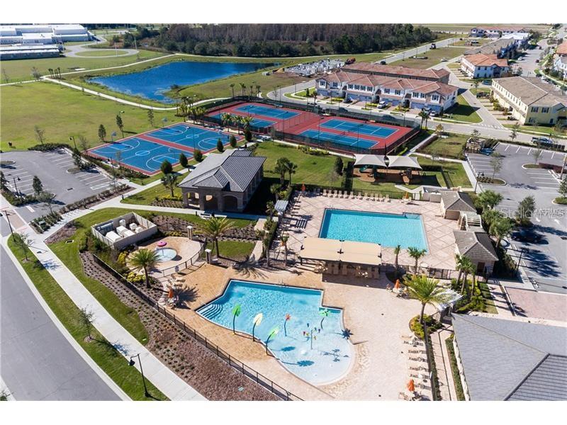 EAGLE CRK PH 01A - Residential