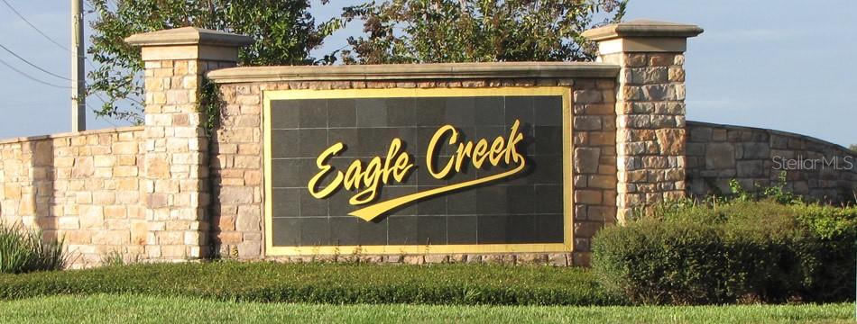 EAGLE CRK PH 01A - Residential