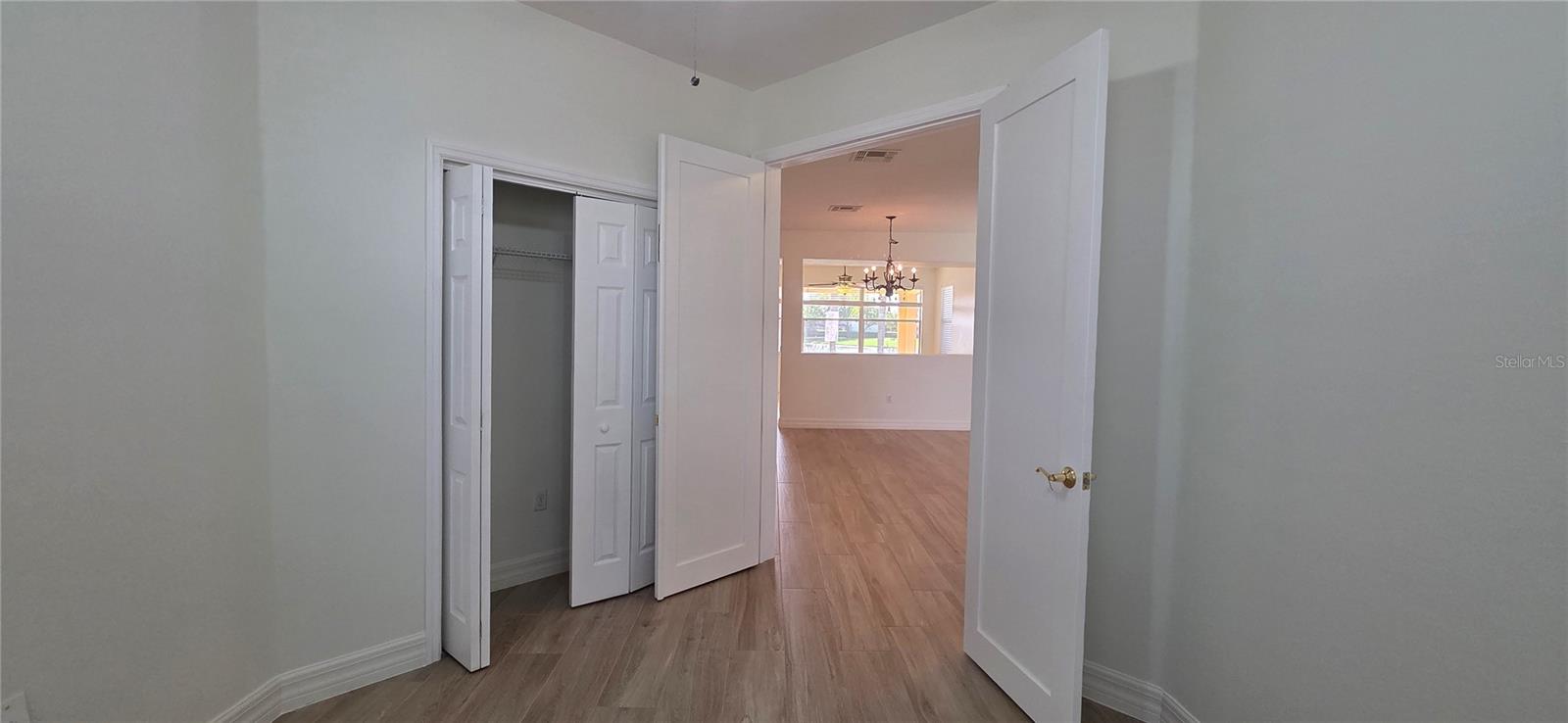 EAGLE CRK PH 01A - Residential