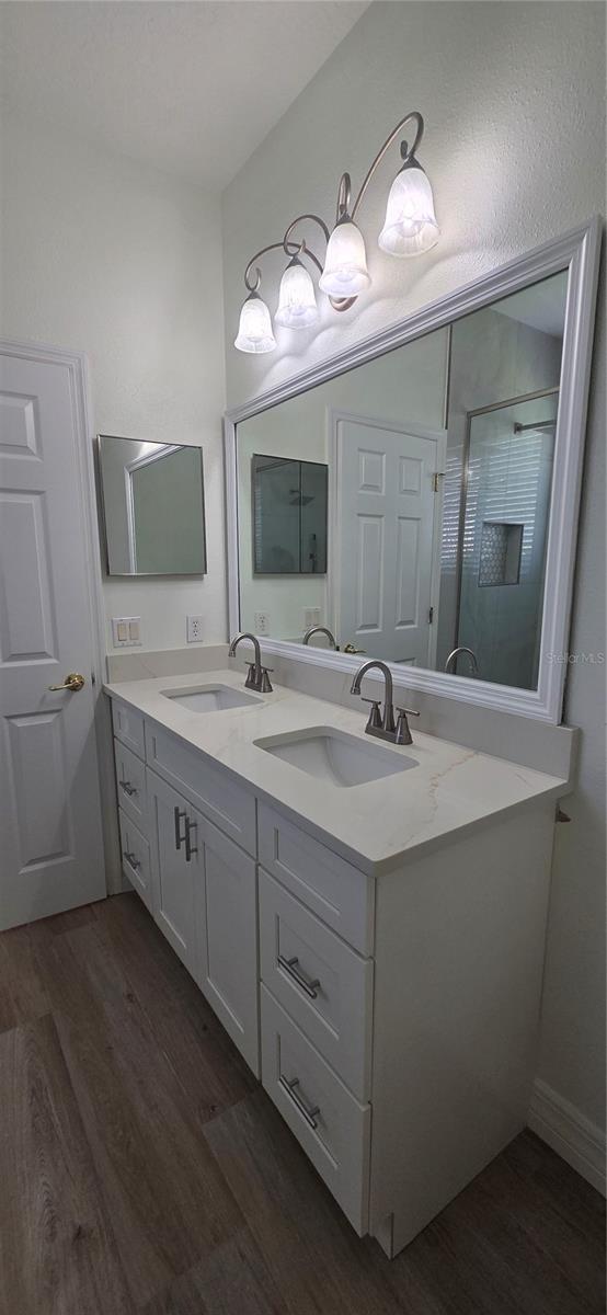 EAGLE CRK PH 01A - Residential