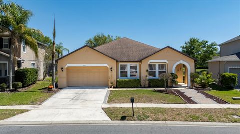 Photo of 9920 Chorlton Circle, Orlando, FL 32832 (MLS # S5146038)