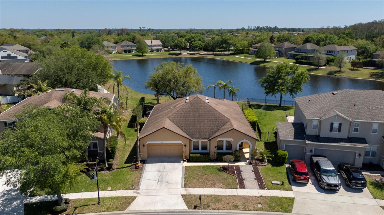 9920 CHORLTON CIRCLE