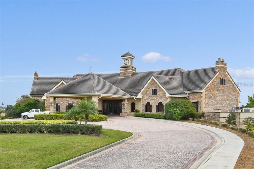 EAGLE CRK PH 01A - Residential