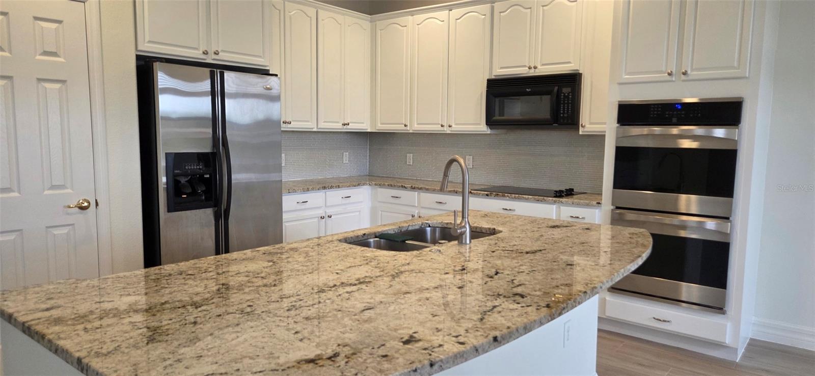 EAGLE CRK PH 01A - Residential