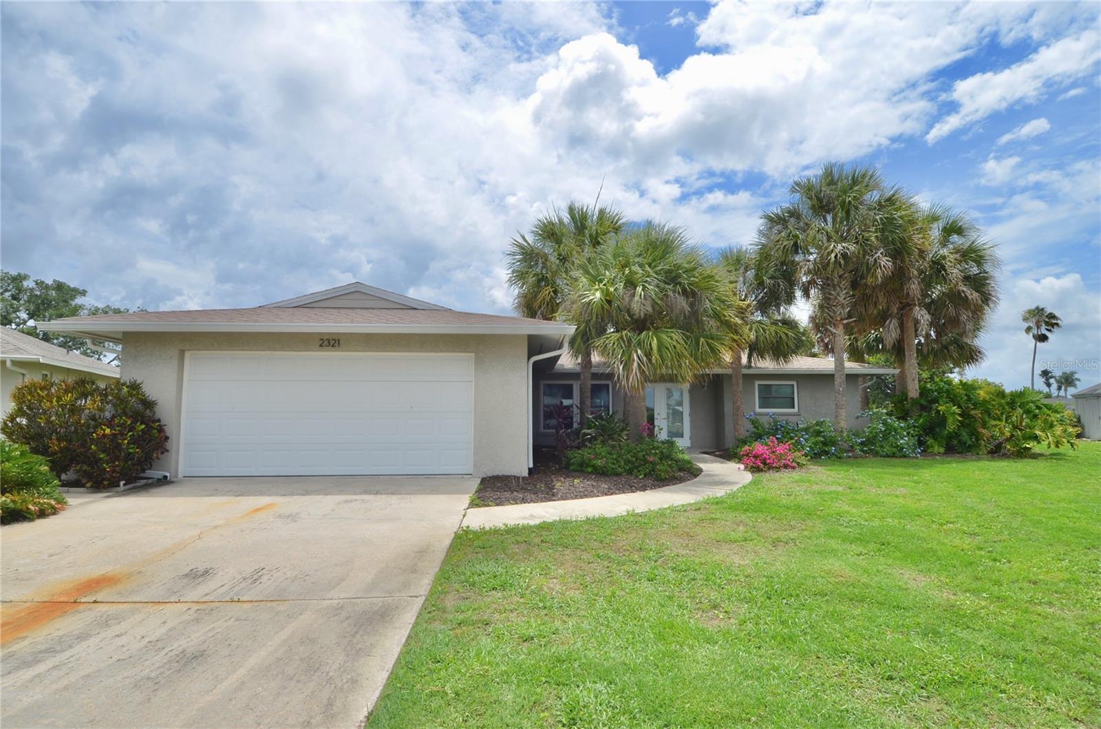 2321 SANDLEWOOD DRIVE