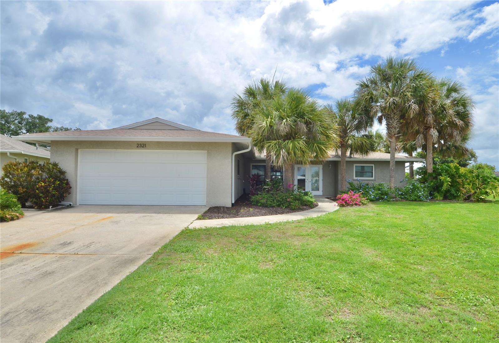 2321 SANDLEWOOD DRIVE