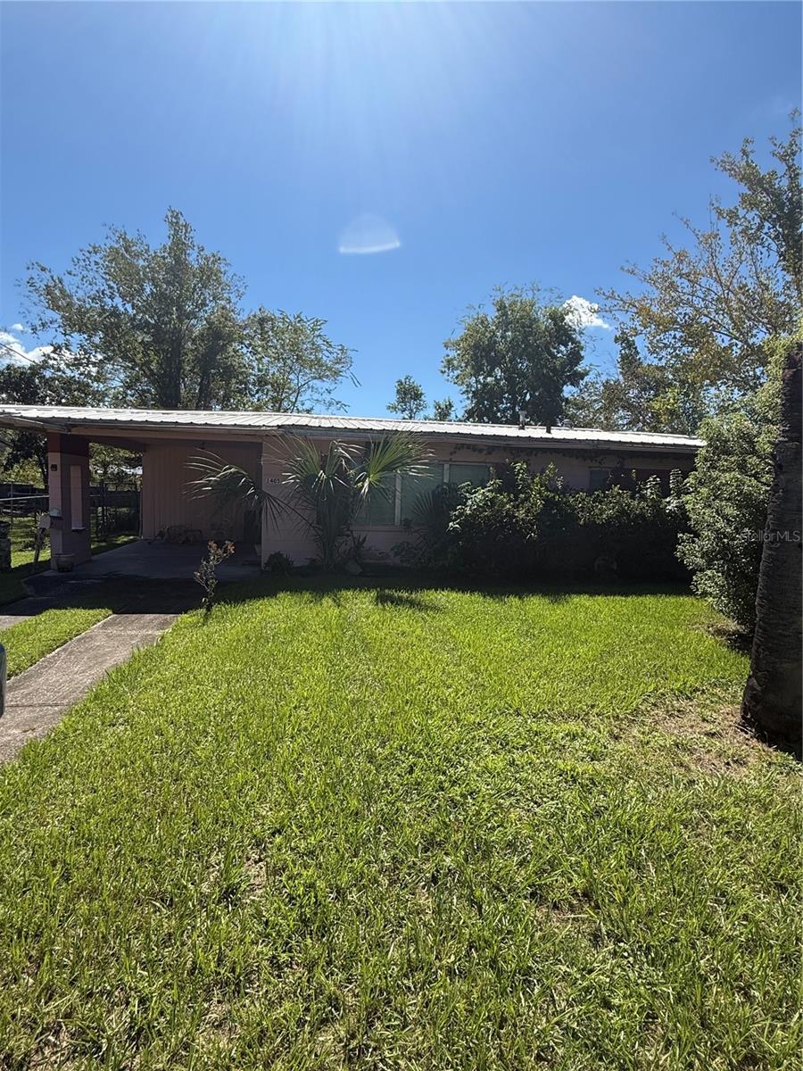 Photo of 1405 Ocean Street, Palatka, FL 32177 (MLS # FC322418)