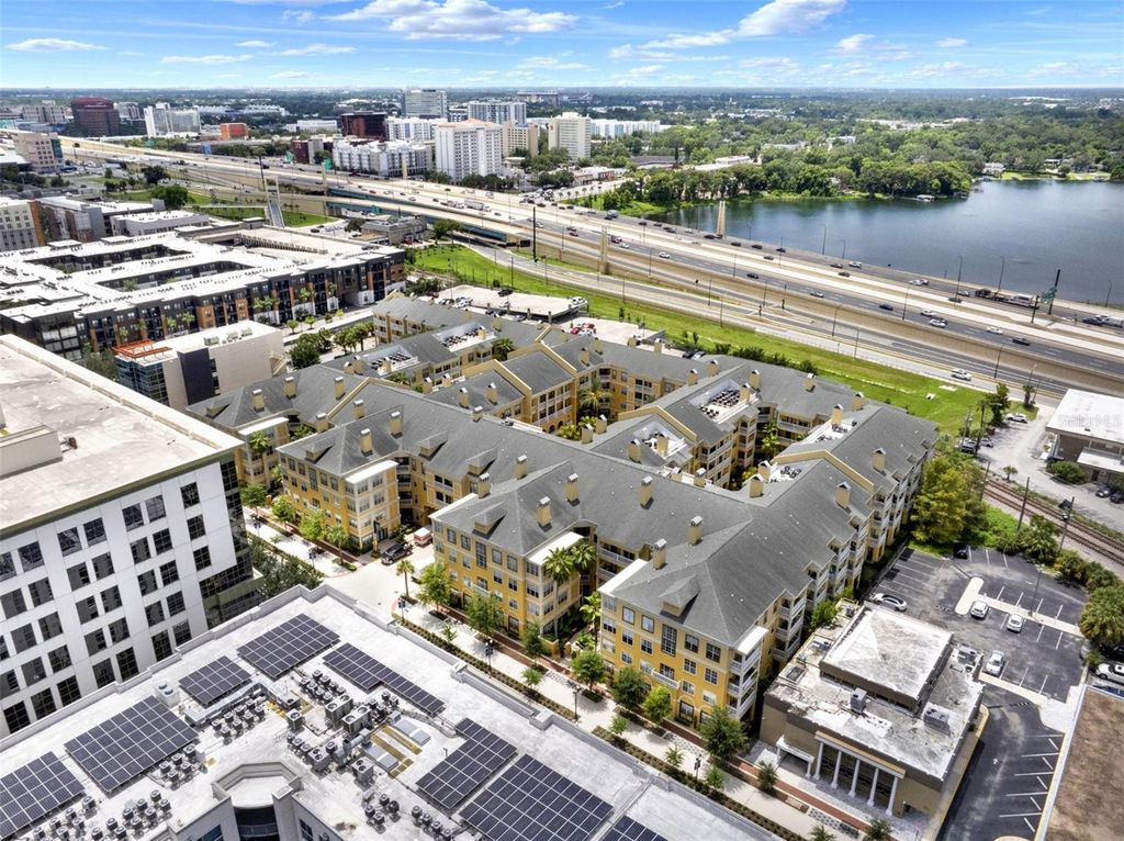 Photo of 860 N Orange Avenue #118, Orlando, FL 32801 (MLS # O6334970)