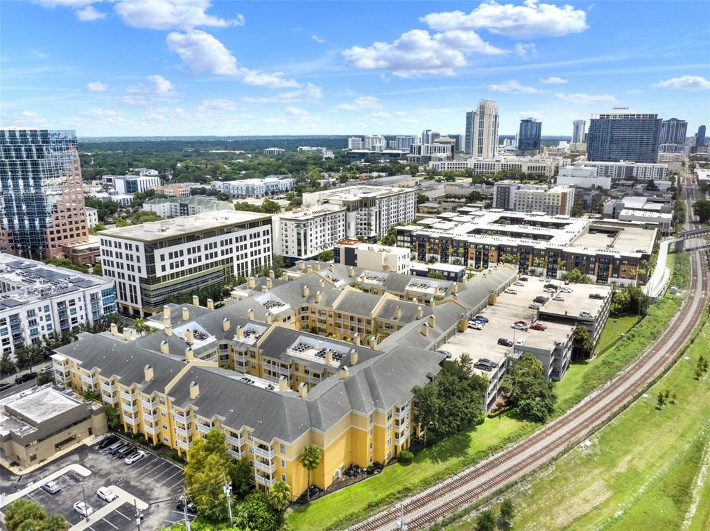 Photo of 860 N Orange Avenue #118, Orlando, FL 32801 (MLS # O6334970)