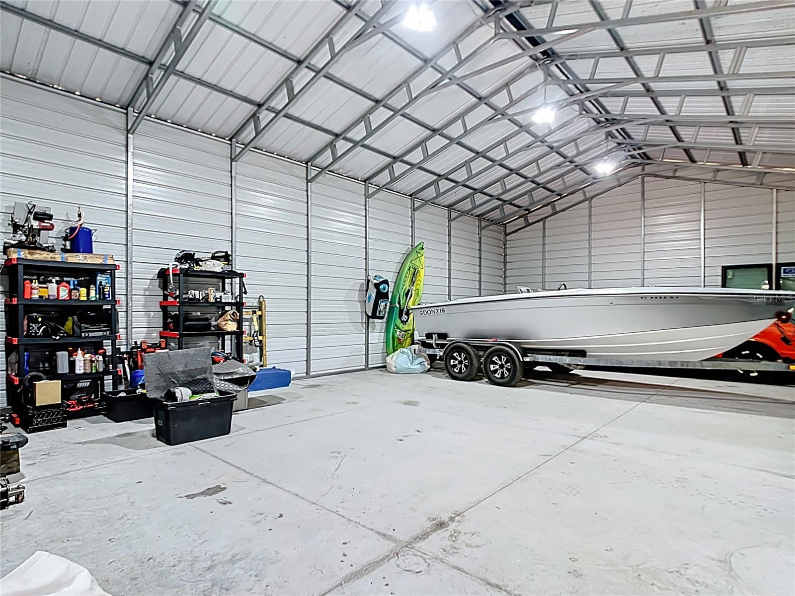 BIG PINE ISLAND SUB - Residential