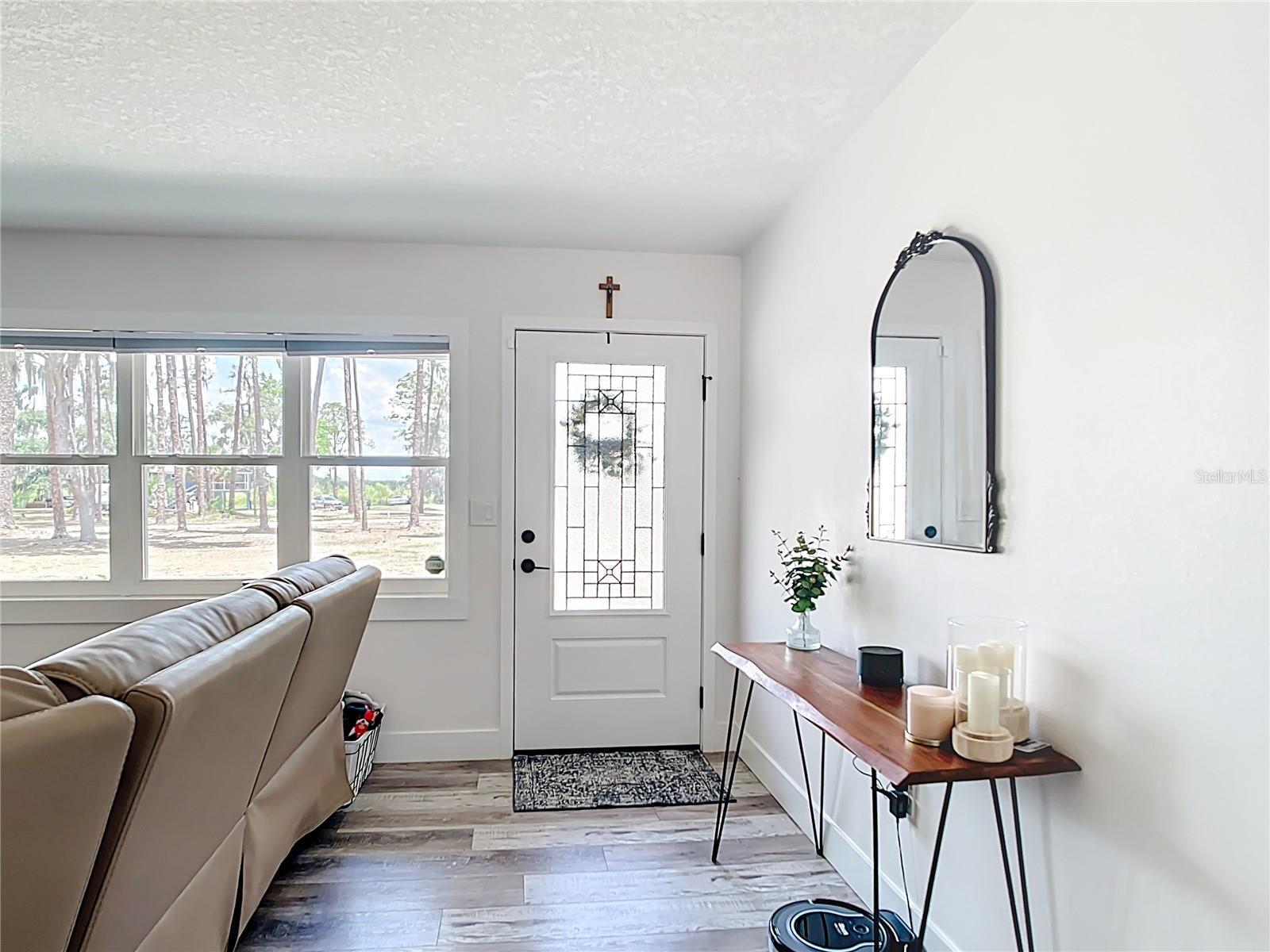 BIG PINE ISLAND SUB - Residential