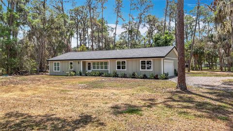 7374 CIRCLE DRIVE LADY LAKE FL 32159