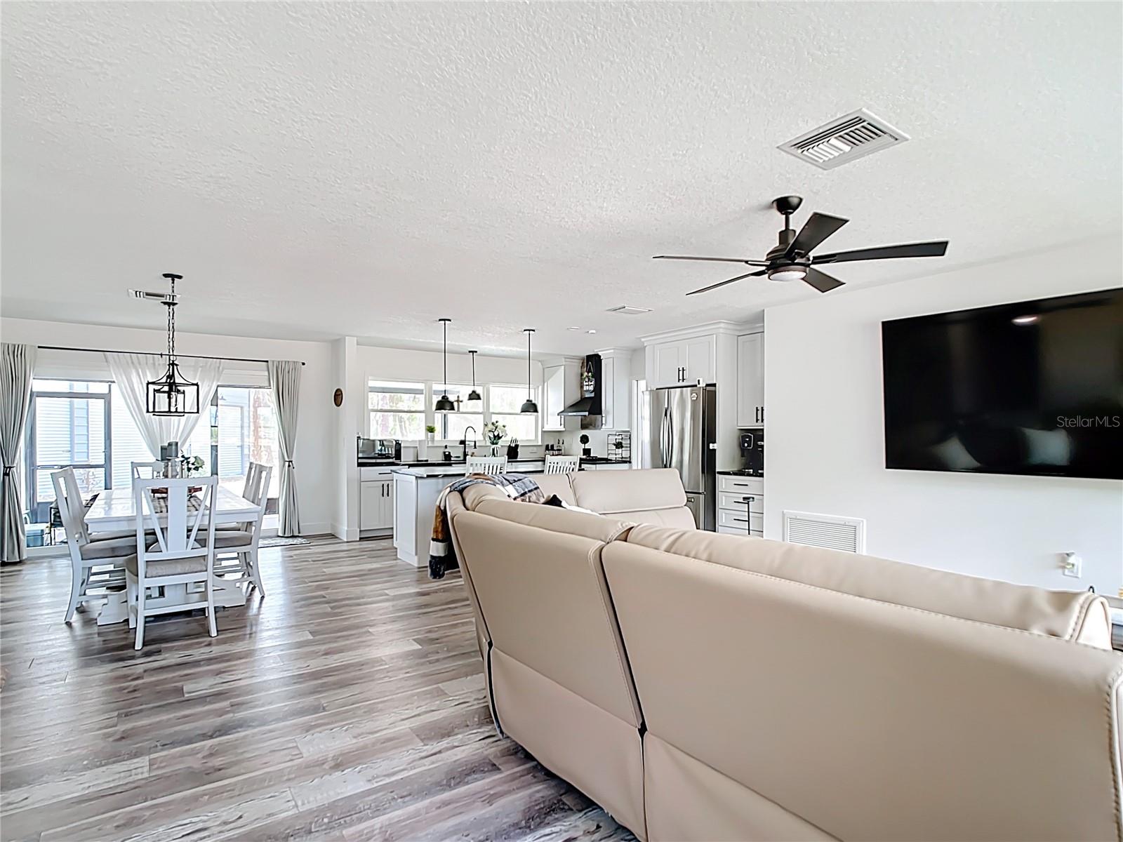 BIG PINE ISLAND SUB - Residential